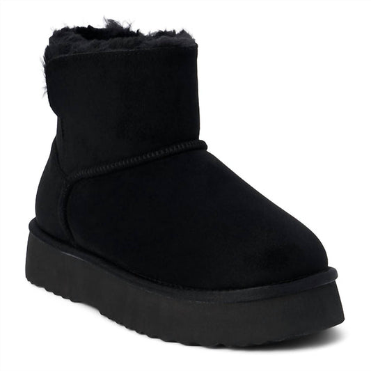 Matisse - Women's Yukon Ankle Boot