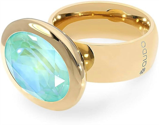 Qudo - Women's Tivola Unica Ring