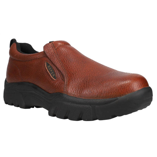 Roper - Men's Performance Sport Slip-on Shoes