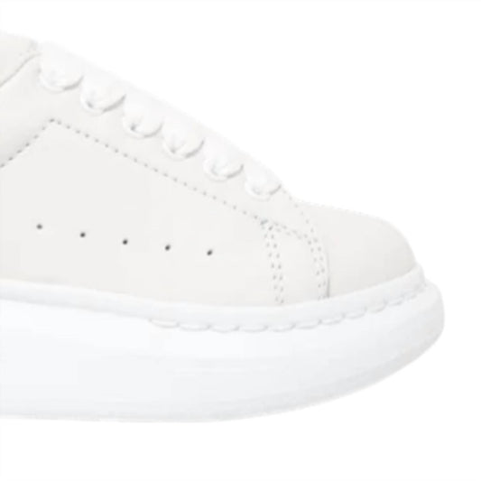 Alexander Mcqueen - Kids Oversized Sneaker