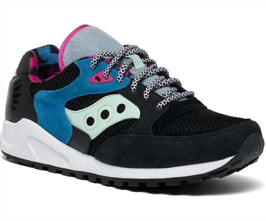 Saucony - Men's Jazz 4000 Sneaker