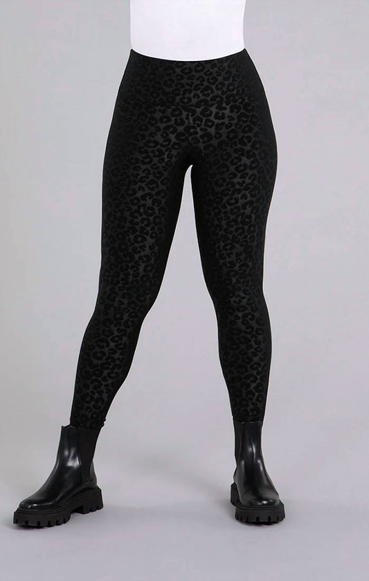 Sympli - Nu Yoke Legging