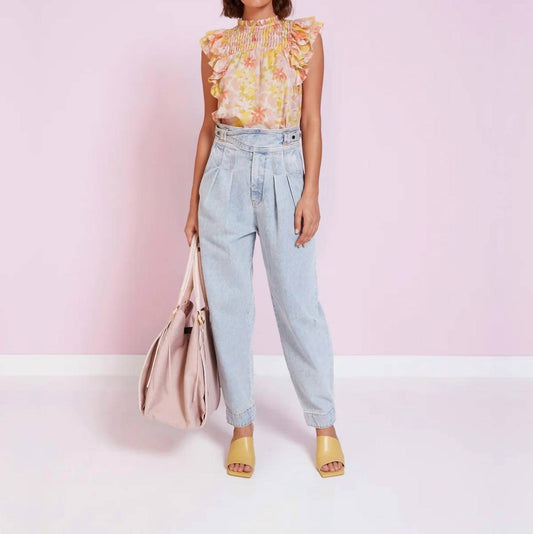 Magali Pascal - Joyce Top