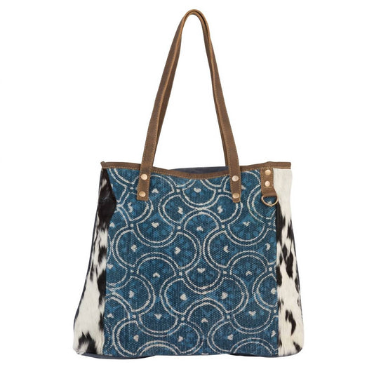 Myra Bags - Women's Dainty Lady Tote Bag