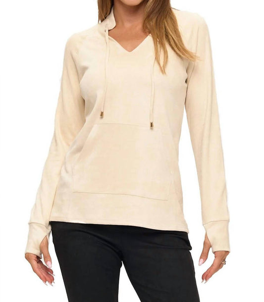 Aryeh - Scarlett Pullover