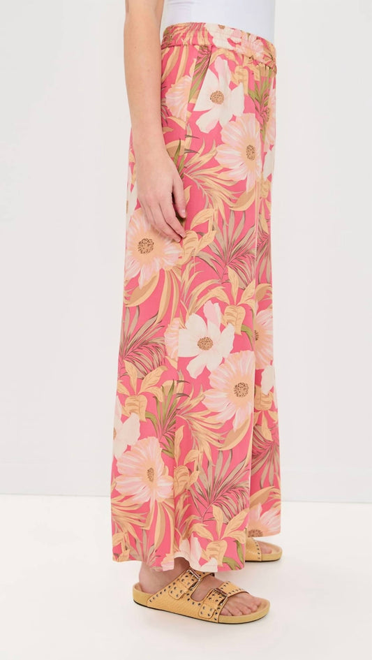 Z Supply - Dante Barra Tropic Pants