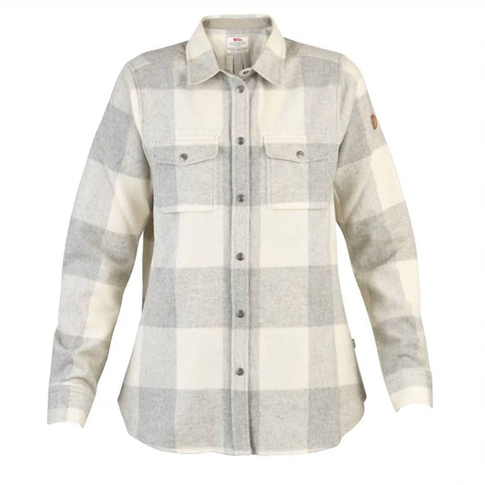 Fjallraven - Women's Canada Shirt