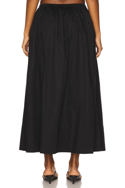 Pistola - Women's Noelle Poplin Skirt