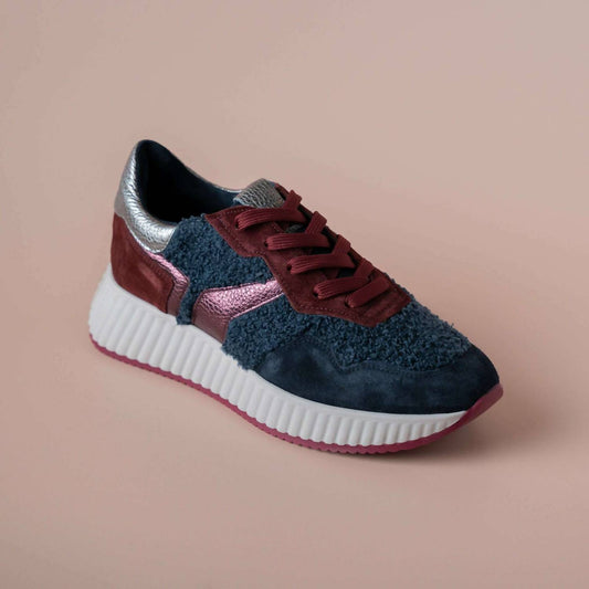 Softwaves - Women's Everyday Sneaker