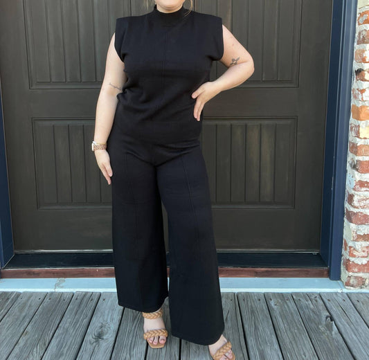 Skies Are Blue - Just What You Need Pants