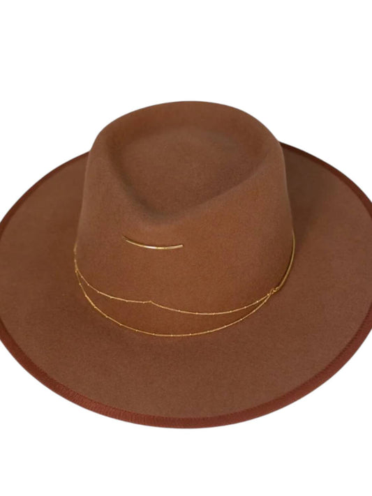 Van Palma - Women's Anna Hat