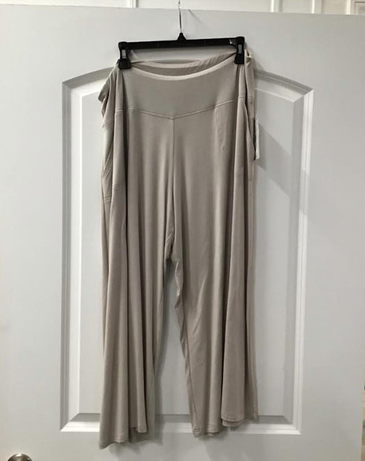 Sympli - Bamboo Pants