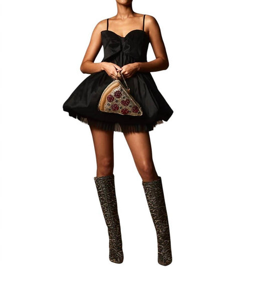 Betsey Johnson - Brea Knee High Boots