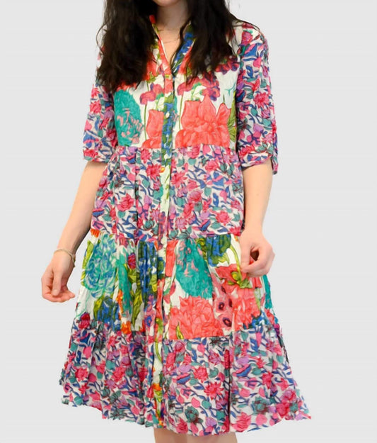 Dress Addict - July Dress