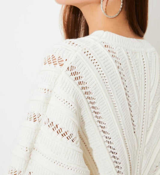 Suncoo - Prador Sweater