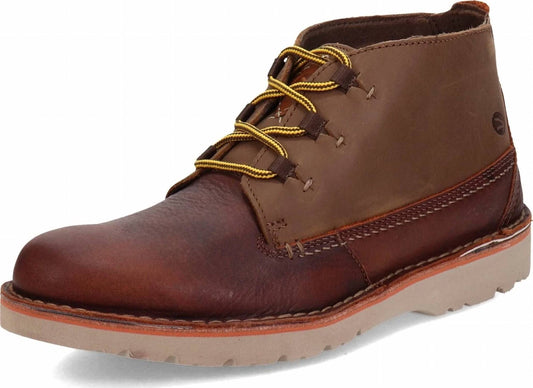 Clarks - Men's Eastford Mid Chukka Boot