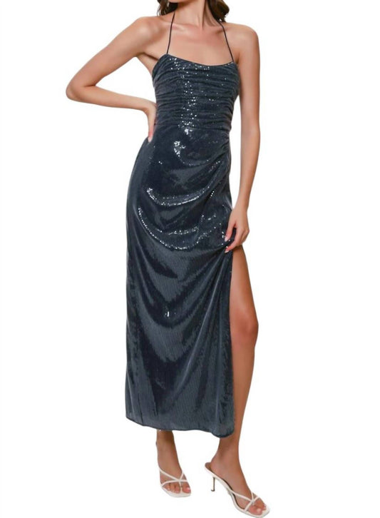 Hutch - Beauden Dress