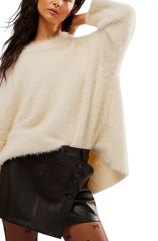 Free People - Wynne Vegan Skirt