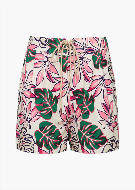 Ser.O.Ya - Bree Swim Shorts