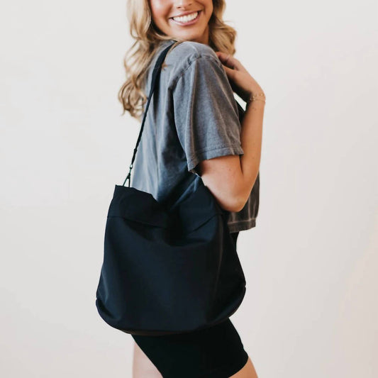 Pretty Simple - Carrie Catch All Shoulder Tote Bag