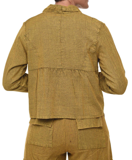 Tulip Clothing - Landon Jacket