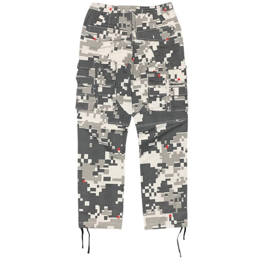 Icecream - Men's Hollow Cargo Pants