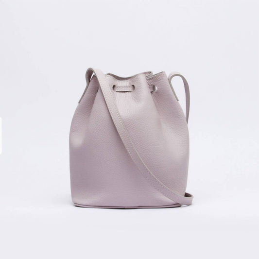 Mesch - Women's Madison Bucket Bag