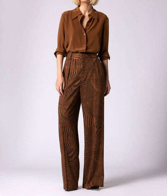 Equipment - Owen Trouser