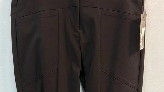 Habitat - Women's Solid Straight Leg Pants