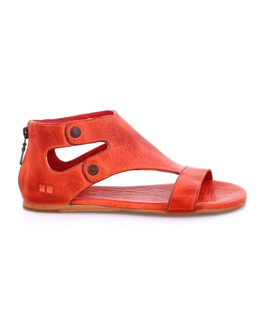 Bedstu - Women's Soto Flat Sandal