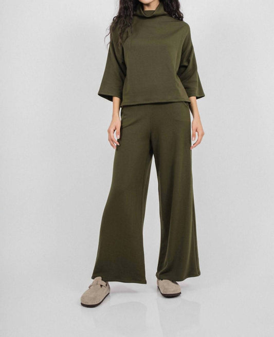 Corinne Collection - Olivia Trouser Pants