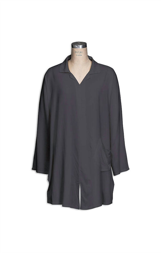 Cynthia Ashby - Women's Howe Top