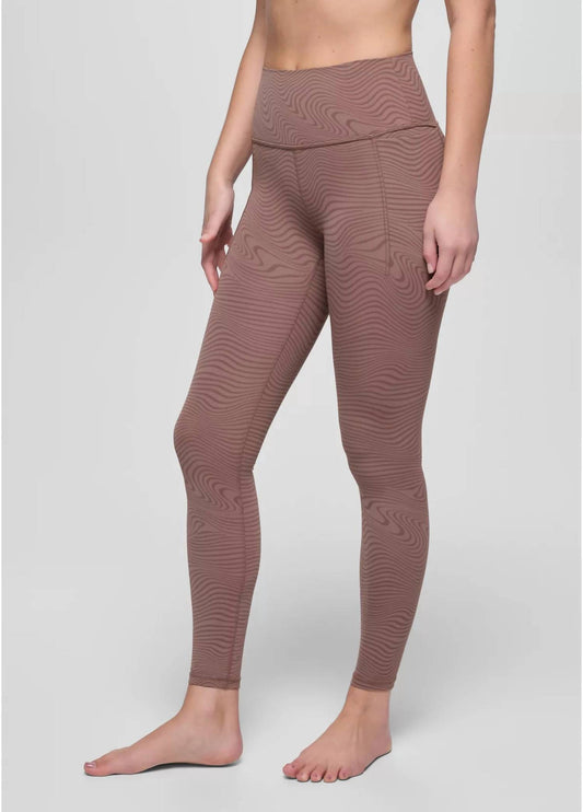 Prana - Luxara Pocket Legging