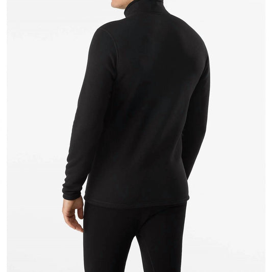 Arc'Teryx - Rho Heavyweight Zip Neck Pullover
