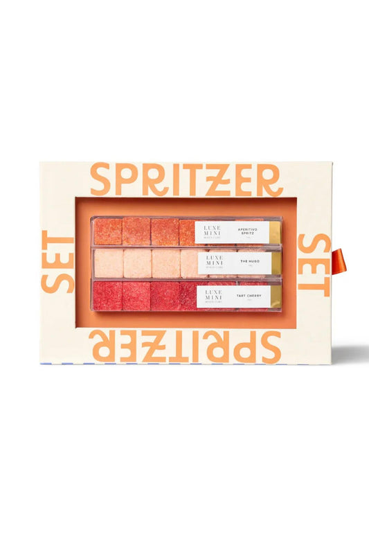 Teaspressa - Aperol Spritz Drink Set