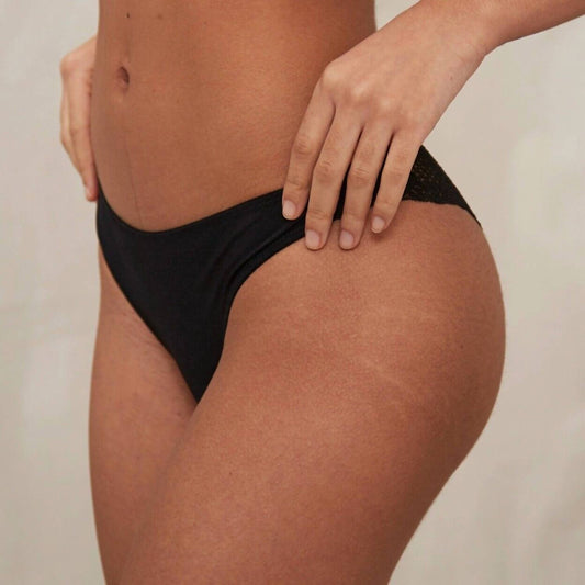 Alice Brazilian Panty