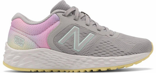 New Balance - Kids Girls Fresh Foam Arishi Everyday Sneaker
