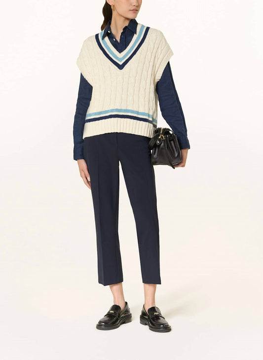 Raffaello Rossi - Women's Dora Pant