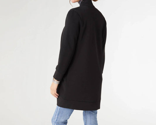 Coco + Carmen - Hilarie Super Soft Cardigan with Pockets