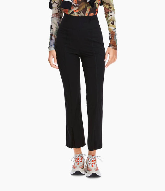 Marc Cain - Cropped Pants