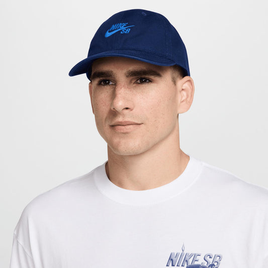 Nike - Men's Sb Club Strapback Cap