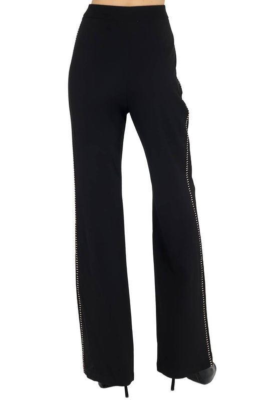 Akalia - Pamela wide Leg Pants