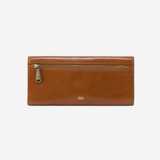 Hobo - Jill Large Trifold Wallet
