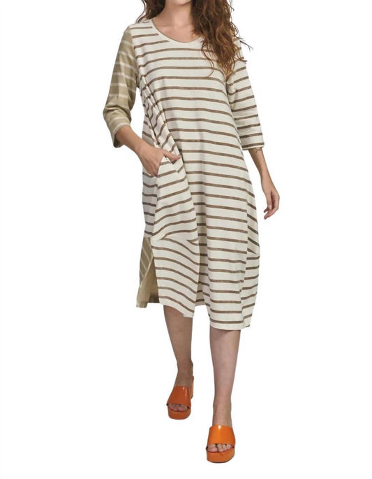 Alembika - Oasis Kaftan Dress