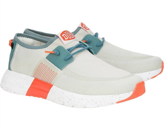 Hey Dude - Men's Sirocco Active Shoes