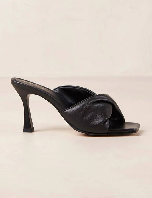 Alohas - Women's Mermaid Sandal