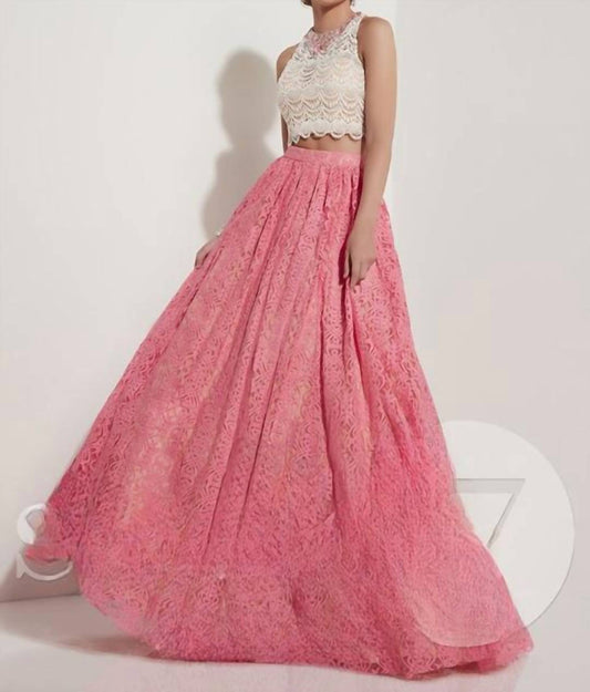 Studio 17 - Women's Prom Dress