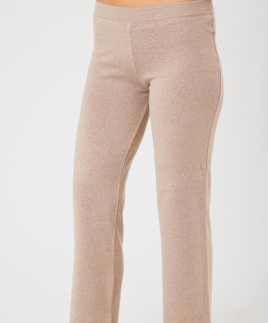 Angel Apparel - Solid Lounge Pant