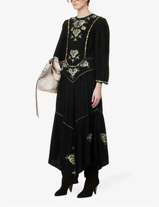 Isabel Marant - Sonia Dress