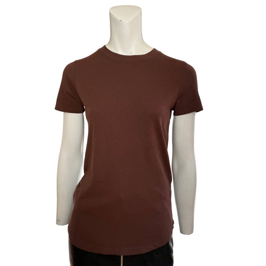 Madewell - Women's Short Sleeve Crewneck Tee Shirt